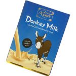 صابون شیر الاغ رانی حجم 100 گرم