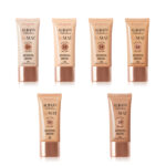 کرم پودر ایرمت بورژ‌وا مدل Air Mat طرح های جدید