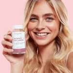 کپسول کوکونات کلاژن مای ویتامینز 180 عددی