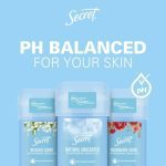 Secret Delicate Cream Antiperspirant Stick 40ml