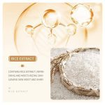 تونر برنج بیوآکوا حجم 120 میل