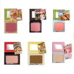 رژگونه هات ماما دبالم