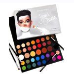 پالت سایه جیمز چارلز مورفی