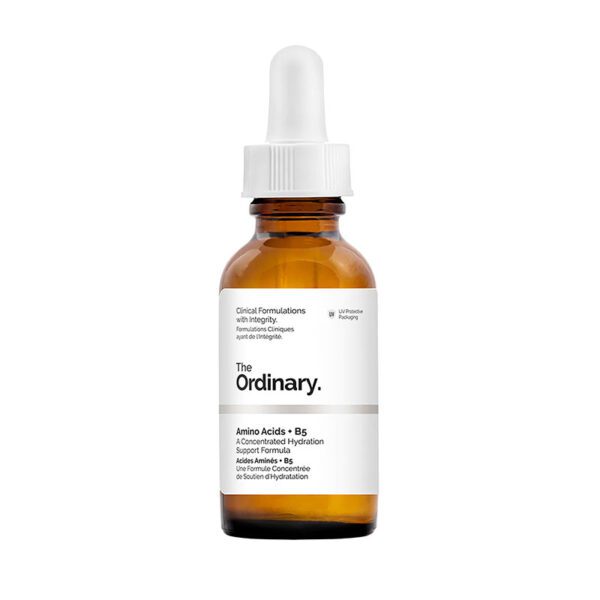 سرم آبرسان آمینو اسید و B5 اوردینری اصلی