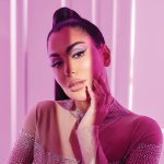 پالت سایه هدی بیوتی Rose quartz