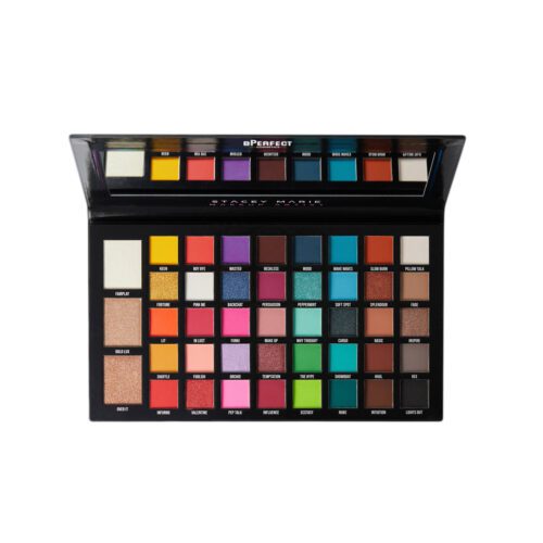 پالت سایه بی پرفکت Carnival XL Pro