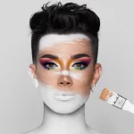 پالت سایه جیمز چارلز مورفی