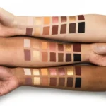 پالت سایه آناستازیا مدل سافت گلام