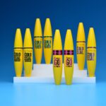 ریمل اسموکی بلک میبلین