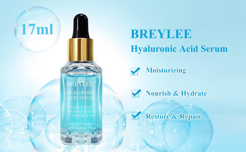 وجود ترکیبات مرطوب کننده و نرم کننده متعدد در کنار هم در یک محصول به شما کمک می کند تا آسیب های مختلف ناشی از کم بود رطوبت در پوست خود مثل چین و چروک، ضبری، پیری زودرس، خشکی، کمبود انرژی و.. را جبران کنید.

هیالورونیک اسید موجود به پوست شما در جذب رطوبت و تقویت چرخه کلاژن سازی و همچنین تولید سلول های جدید کمک می کند.

عصاره برگ گیاه قاشقی به ترمیم آسیب های پوستی و تغذیه و تقویت بافت پوست شما کمک میکند.

عصاره آلوئه ورا نیز حاوی مواد مغذی فراوان است که به خاصیت نرم کنندگی و مرطوب کنندگی مشهور است و همچنین می تواند سلول های پوستی را تغذیه کند.

