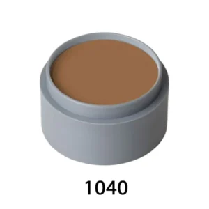 واتر میکاپ گریماس رنگ قهوه ای روشن شماره 1040