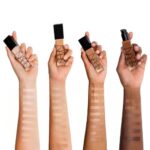 کرم‌ پودر نارس LONG WEAR