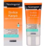 کرم مرطوب کننده ضد جوش و آکنه نوتروژینا