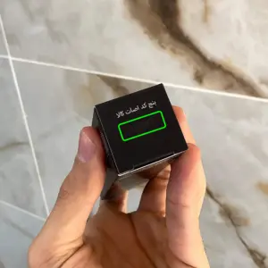 بنچ کد نارس اصلی