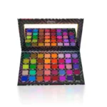 پالت سایه بی پرفکت مدل کارناوال ۳