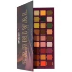 پالت سایه بی پرفکت کارناوال مدل IV