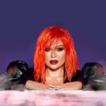 پالت سایه بی پرفکت کارناوال مدل IV