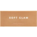 پالت سایه آناستازیا مدل سافت گلام