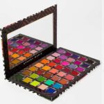 پالت سایه بی پرفکت مدل کارناوال ۳