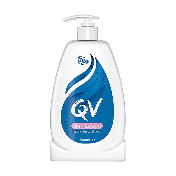 لوسیون بدن کیووی مدل Condition حجم 500 میل