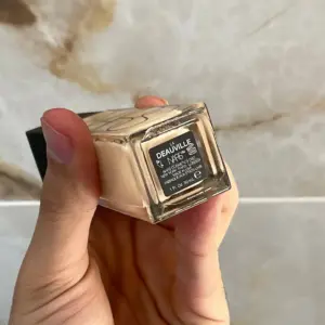 عکس کرم پودر نارس