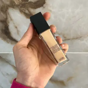 کرم پودر نارس اصلی