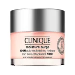 کرم آبرسان 100 ساعته کلینیک (Clinique)