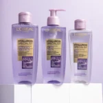 میسلار واتر هیالورونیک اسید لورال حجم 200 میل