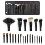 ست براش 22 عددی کاستل