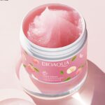 اسکراب هلو بیوآکوا