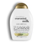 شامپو مغذی شیر نارگیل او جی ایکس