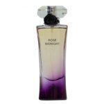 ادکلن زنانه فراگرنس ورد مدل ROSE MIDNIGHT