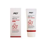 کرم ضد آفتاب آنی مدل Tone-up حجم 60 میل