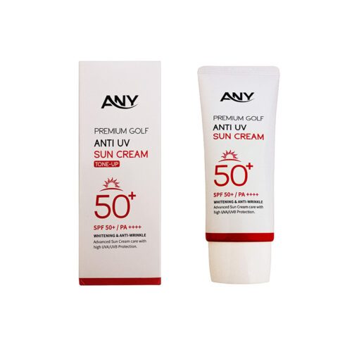 کرم ضد آفتاب آنی مدل Tone-up حجم 60 میل