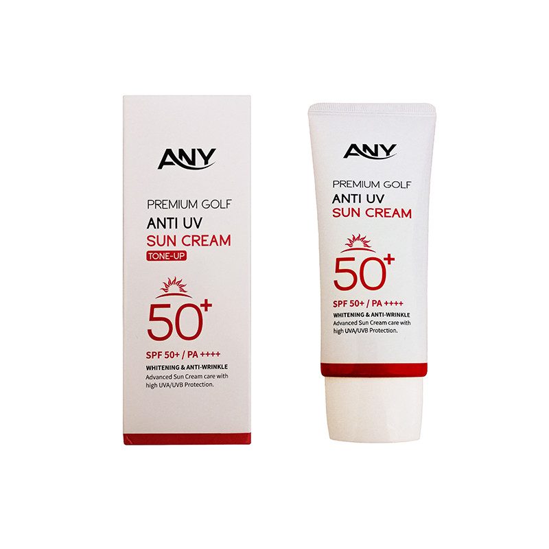 کرم ضد آفتاب آنی مدل Tone-up حجم 60 میل