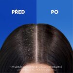 شامپو ضد شوره هد اند شولدرز مدل Smooth & Silky حجم 400 میل