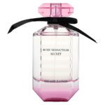 ادکلن زنانه فراگرنس ورد مدل Rose Seduction Secret