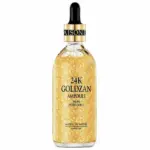 سرم طلا 24 عیار میسن دنیچر 100ml