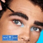 چسب لیفت ابرو نیکس