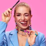 چسب لیفت ابرو نیکس