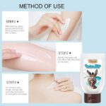 کرم سفید کننده شیر الاغ دیسار 160 میل