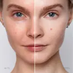 پرایمر رنگی مرواریدی جومتام حجم 30 میل