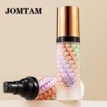 پرایمر رنگی مرواریدی جومتام حجم 30 میل