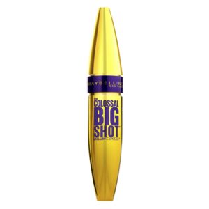 ریمل حجم دهنده میبلین سری Colossal مدل Big Shot
