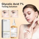 تونر گلیکولیک اسید7% اوردینری 240 میل