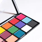 پالت سایه چشم رولوشن مدل Marvellous Mattes