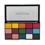 پالت سایه چشم رولوشن مدل Marvellous Mattes