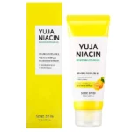 ژل پیلینگ صورت یوجا نیاسین سام بای می