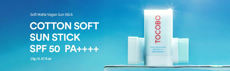 ضدآفتاب استیکی توکوبو