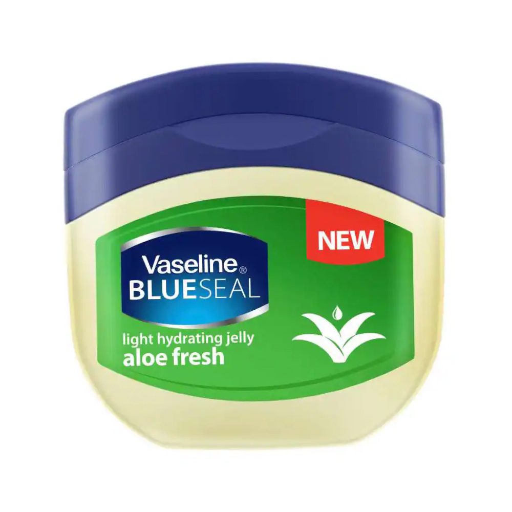 وازلین اورجینال آلوئه ورا 250 میل